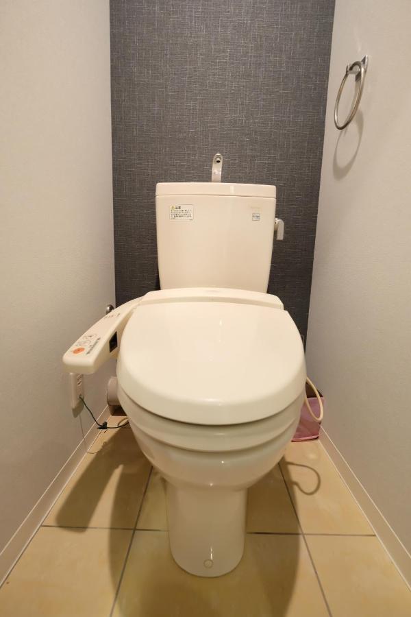 Ookini Hotels Nipponbashi Apartment Osaka Exteriör bild